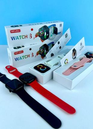 Смарт годинник smart watch4 фото