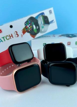 Смарт годинник smart watch2 фото