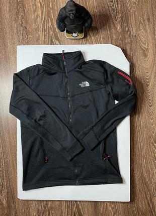 The north face