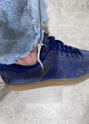 Кроссовки кеды adidas gazelle