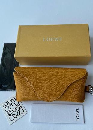 Брендовые очки в стиле loewe💖🔥люкс4 фото