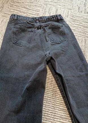 Классные джинсы мом3 фото
