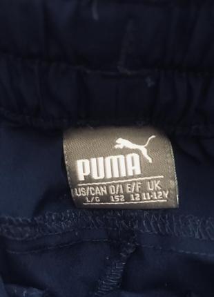 Шорты puma3 фото