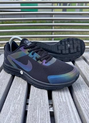 Мужские кроссовки nike shield7 фото