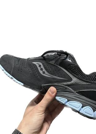 Кроссовки женские saucony grid v2 15086-1 оригинал.новые4 фото