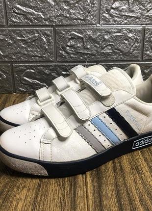 Кеди adidas forest hill’s