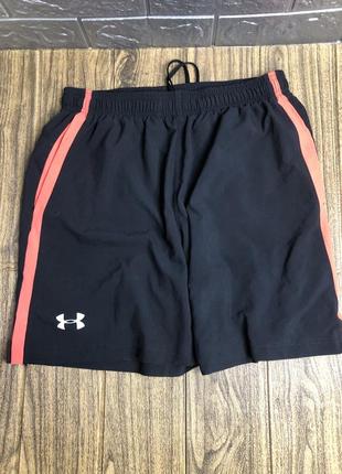 Шорти under armour