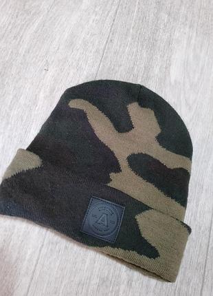 Шапка new york supply co.