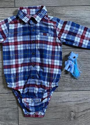 Боді, 12 місяців