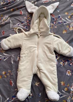 Продам комбинезон