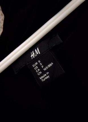 Черное легкое плиссированное платье6 фото