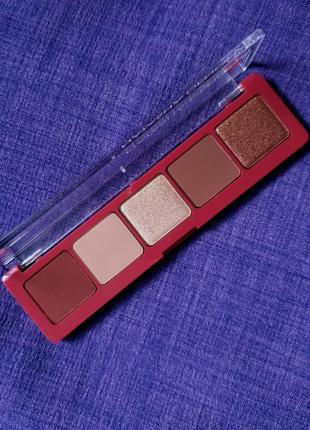 Natasha denona cupid eyeshadow palette