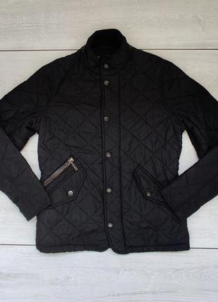 Куртка черного цвета оригинал