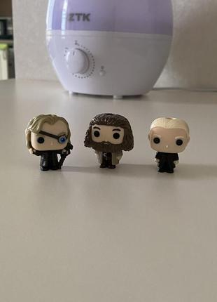 Киндер гарри поттер