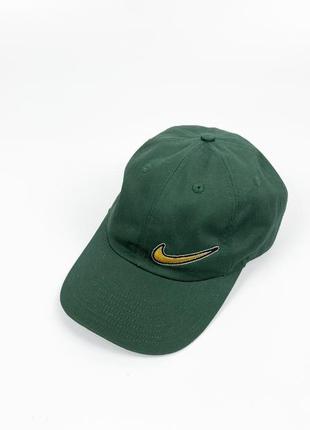 Nike vintage cap чоловіча вінтаж кепка