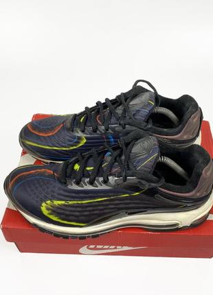 Nike air max deluxe чоловічі кросівки