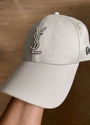 new era cassandre cap in canvas