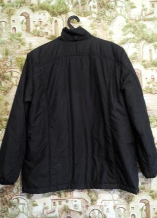 Лёгкая женская куртка демисезон приталенная8 фото