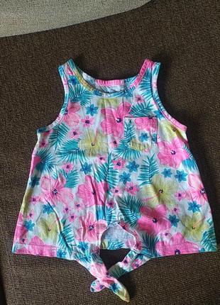 Майка-топ дитяча