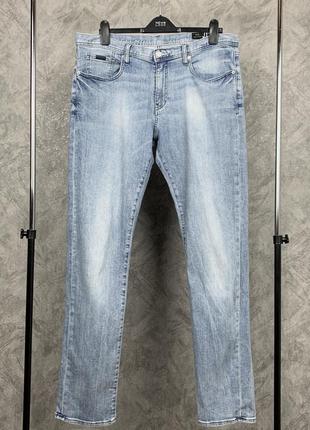 Джинси armani exchange j13