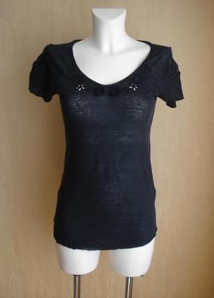 Zara, нова футболка, р.s