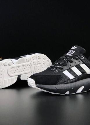 Мужские кроссовки adidas4 фото