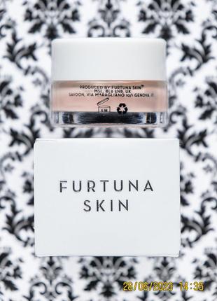 Люкс ! ночной омолаживающий крем furtuna skin nightly renewal cream cuore collection3 фото