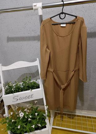 Очень красивое летнее платье