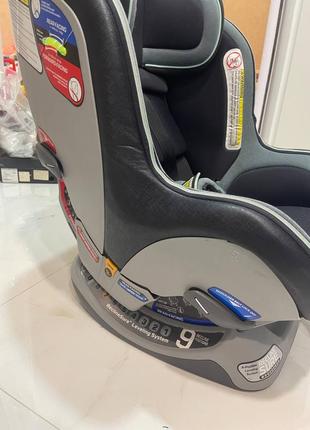 Детское кресло chicco