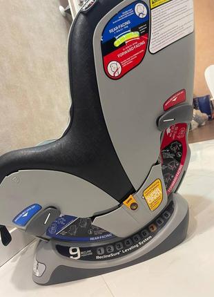 Детское кресло chicco