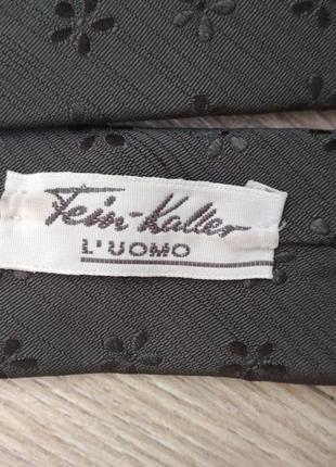 Краватка fein-kaller l'uomo 5