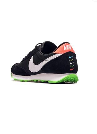 Nike

женские кроссовки daybreak se black white green strike

worldwide новые оригинал2 фото