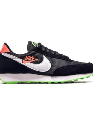 Nike

женские кроссовки daybreak se black white green strike

worldwide новые оригинал