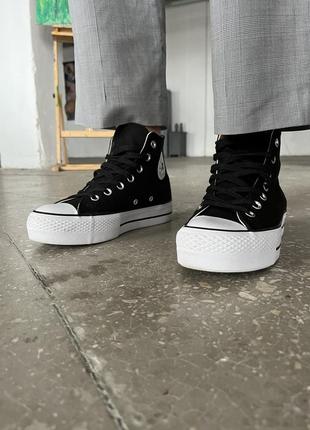 Кеды converse9 фото