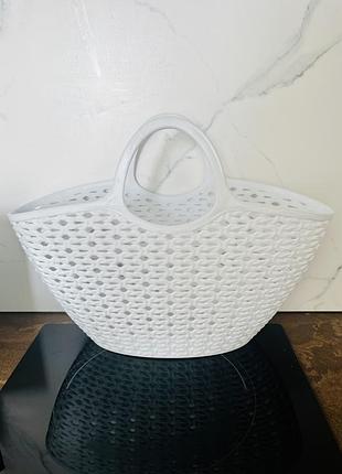 Корзинка детская