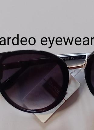 Окуляри сонцезахисні cardeo eyewear2 фото