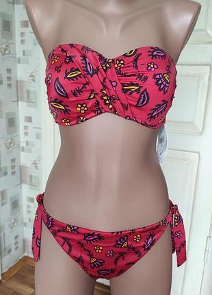 Классный купальник покупала в италии.