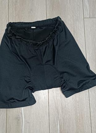 Шорты для велоспорта