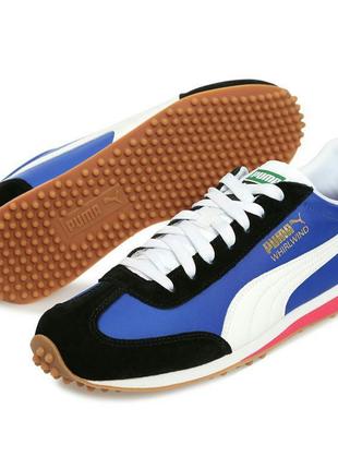 Новые кроссовки puma whirlwind оригинал