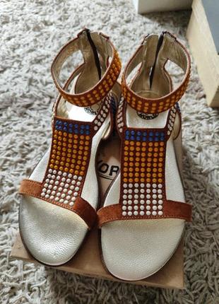 Ftw босоножки -римлянки 34 р