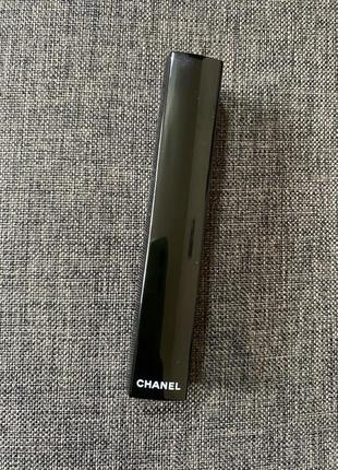 Блиск для губ chanel collet allure gloss без коробки no 184 фото