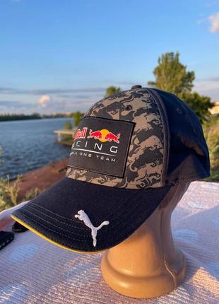 Кепка puma