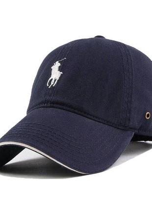 Кепка бейсболка polo ralph lauren2 фото