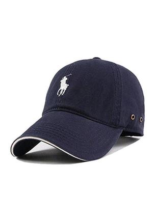 Кепка бейсболка polo ralph lauren