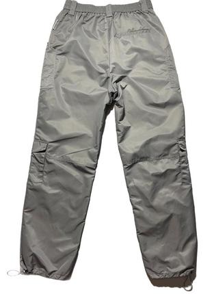 Han kjobenhavn nylon cargo pants2 фото