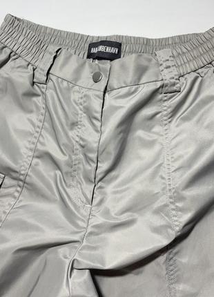 Han kjobenhavn nylon cargo pants7 фото