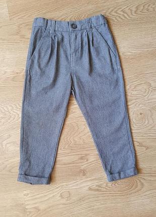 Штани сорочка chicco 8