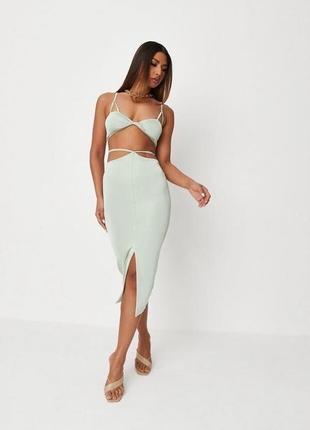 Спідниця 38 р. missguided