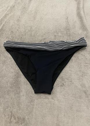 Плавки низ купальник xs-s