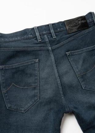 Jacob cohen 666 mens jeans pants  чоловічі джинси7 фото